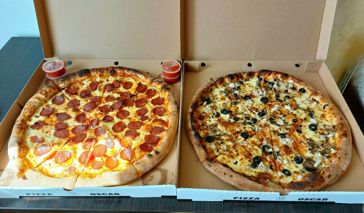 Photo of Pizza Oscar