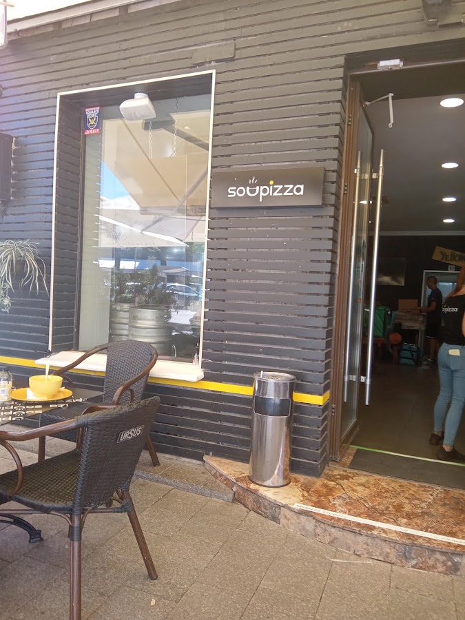 Photo de Soupizza Old Town Constanța