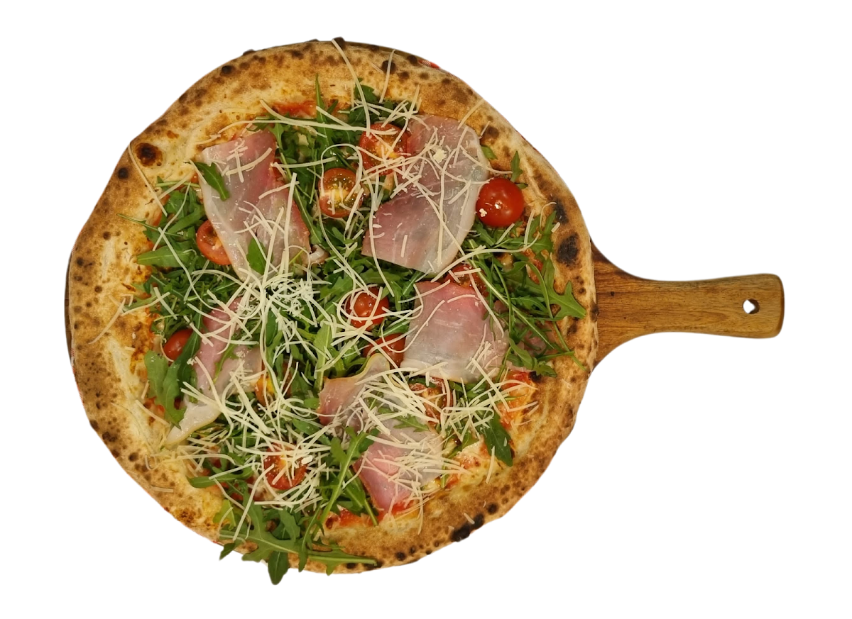 Photo de Soupizza Old Town Constanța