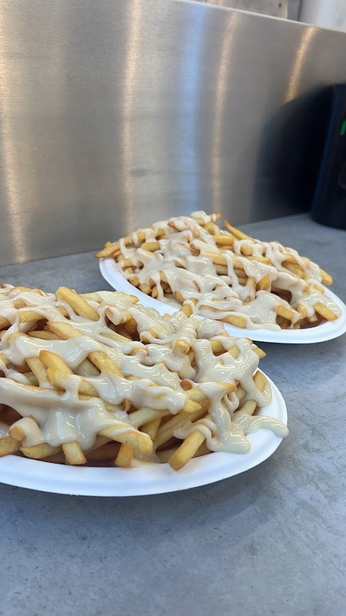 Fotografie de Smash Baby Burger - Tomis