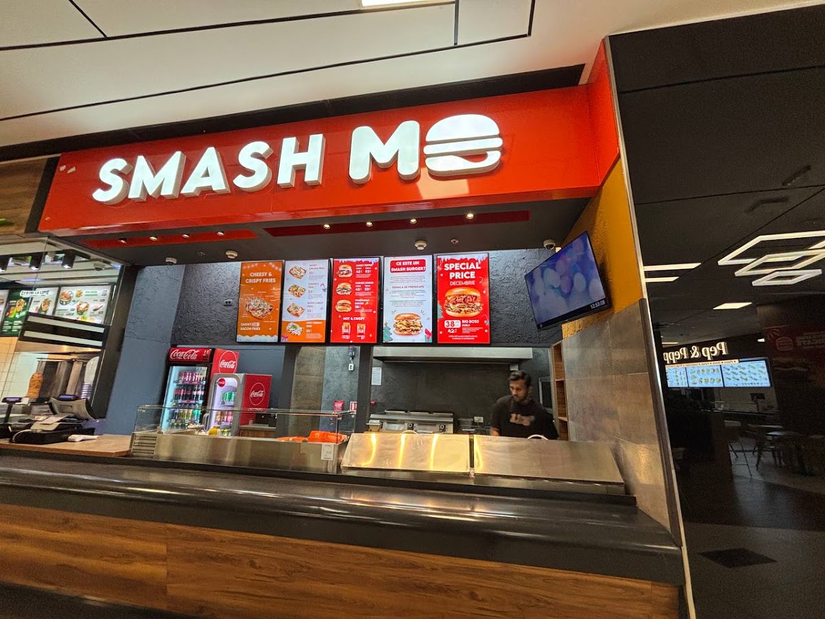 Photo of Smash Me