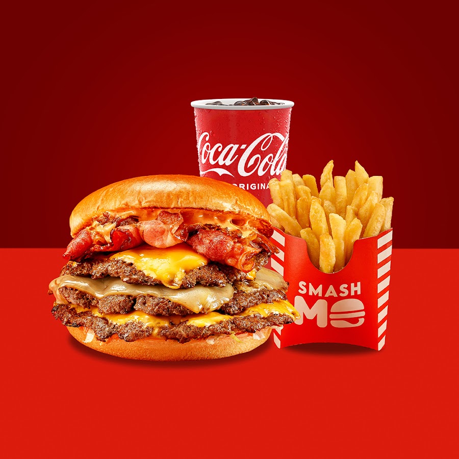 Foto di Smash Me