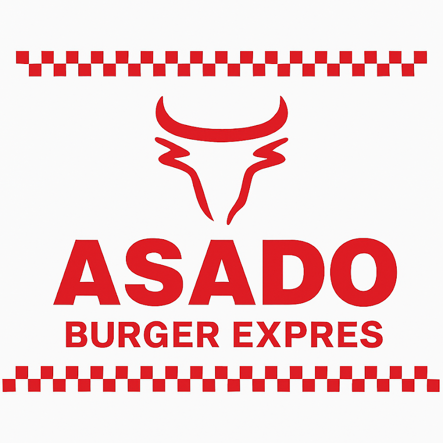 Fotografie de Asado Burger Express