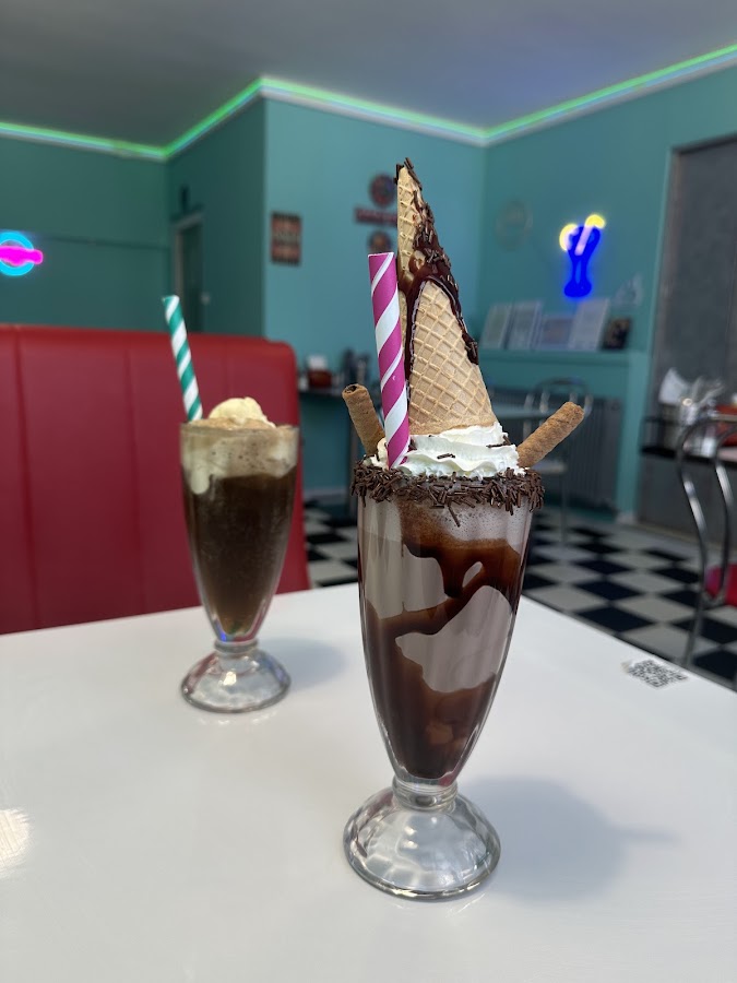 Photo of HOLY MOLY American Diner