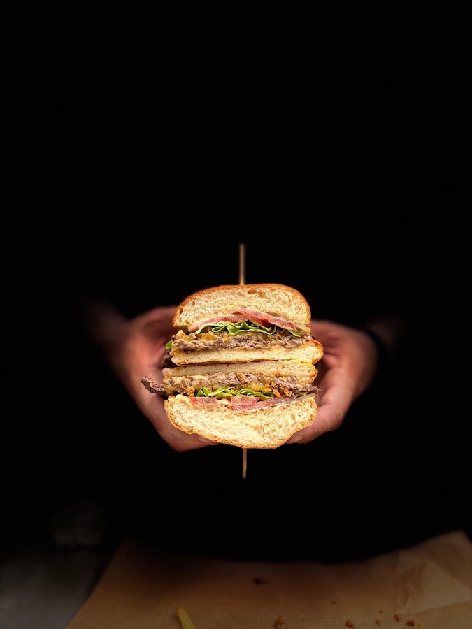 Photo of PUNCT SMASH