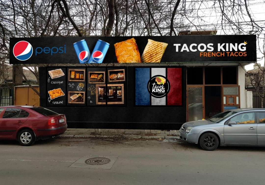Photo of TACOS KING