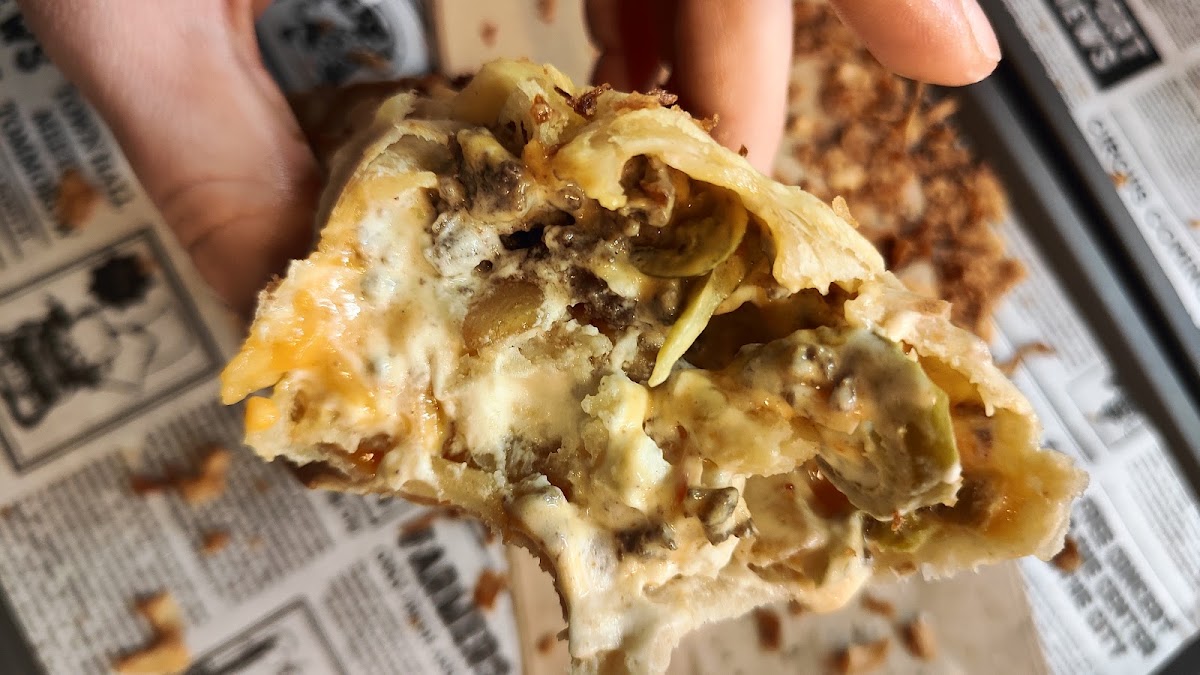 Photo of TACOS KING