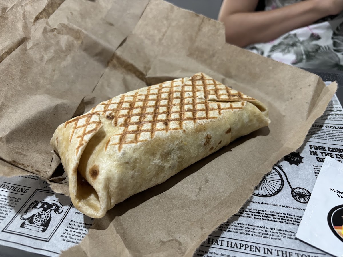 Photo of TACOS KING