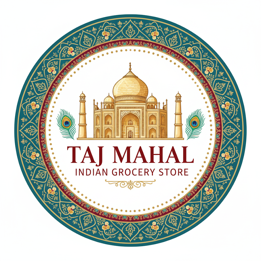 Foto von Taj Mahal