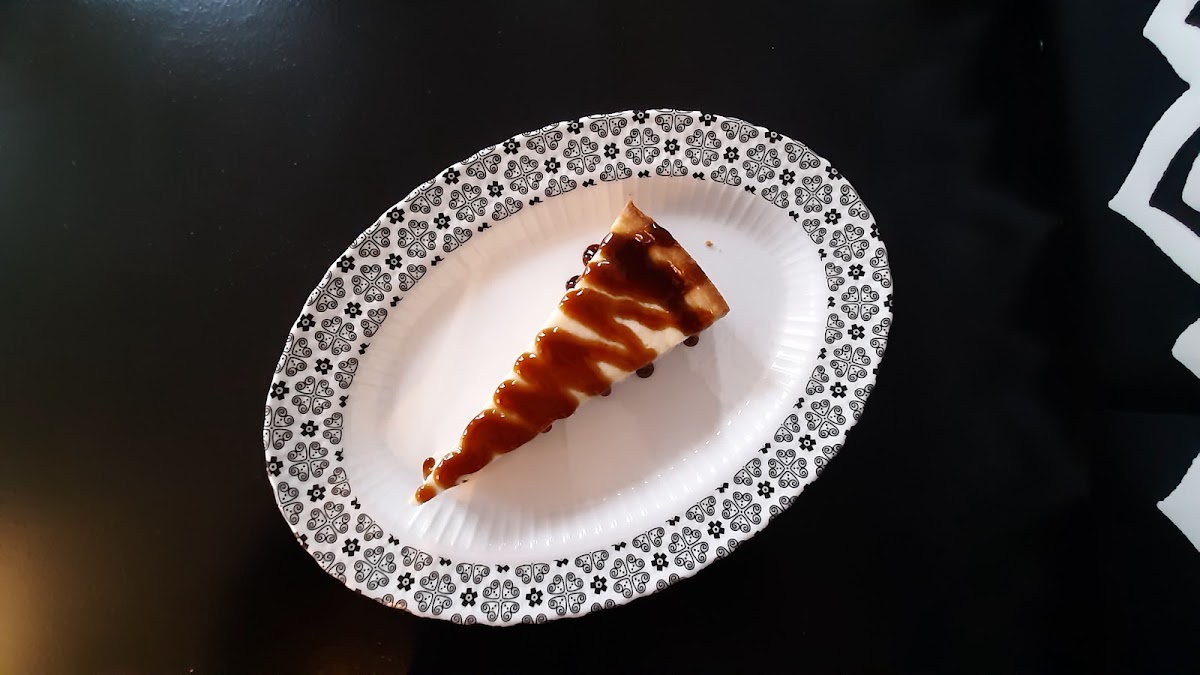 Foto di Zaffran Restaurant
