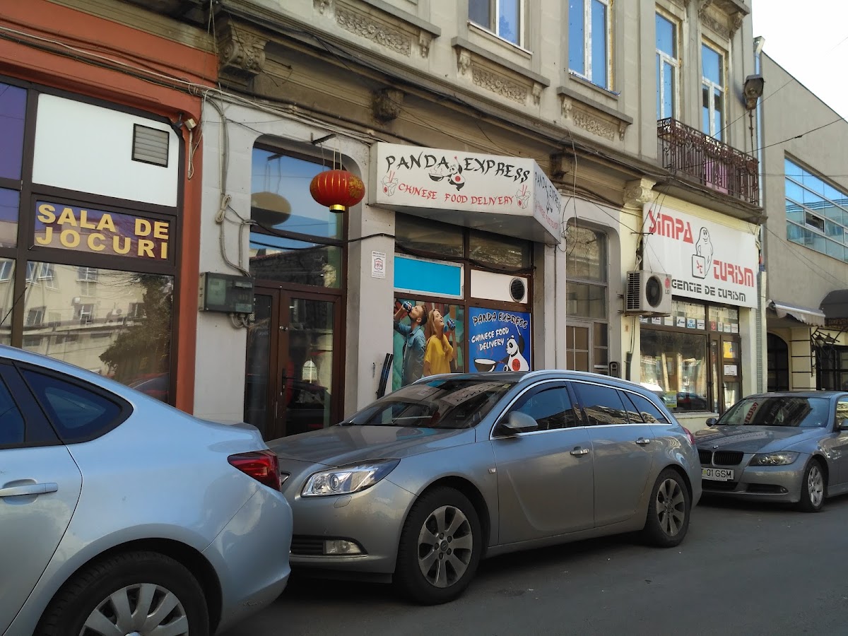 Photo of Panda Express - mancare chinezeasca Constanta