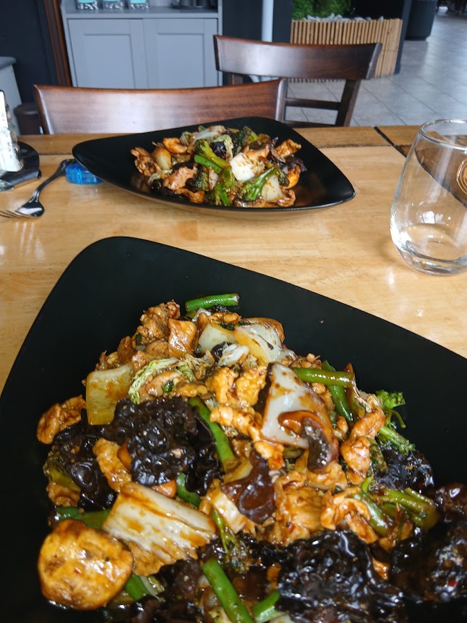 Photo of Panda Express - mancare chinezeasca Constanta