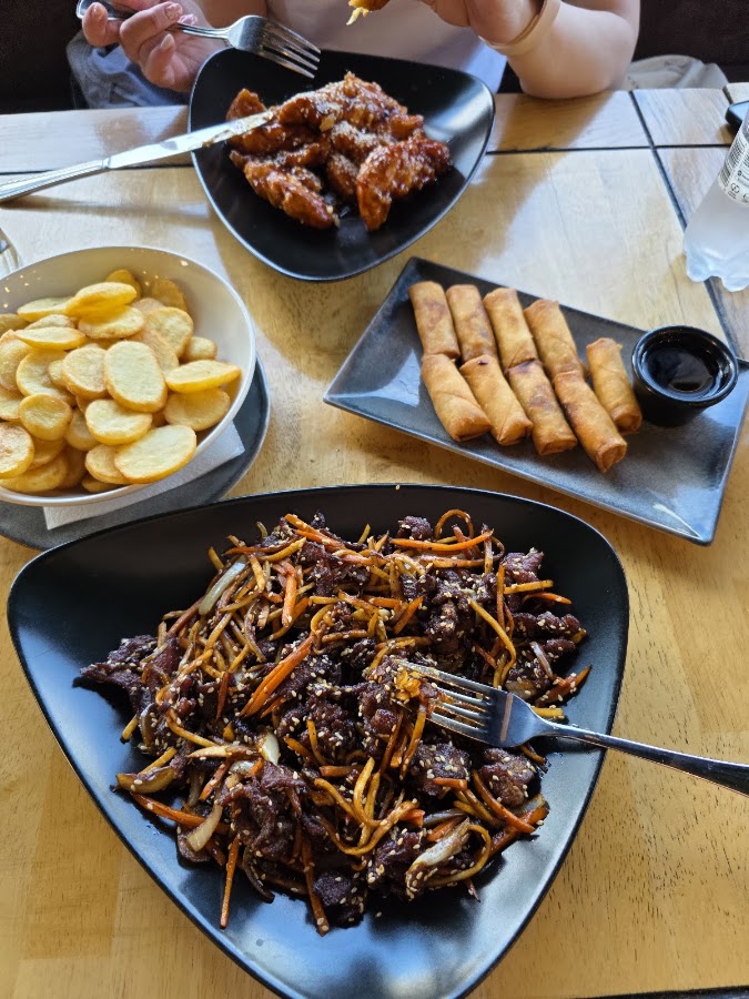 Photo of Panda Express - mancare chinezeasca Constanta