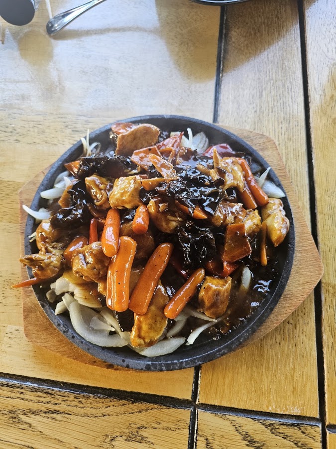 Photo of Panda Express - mancare chinezeasca Constanta