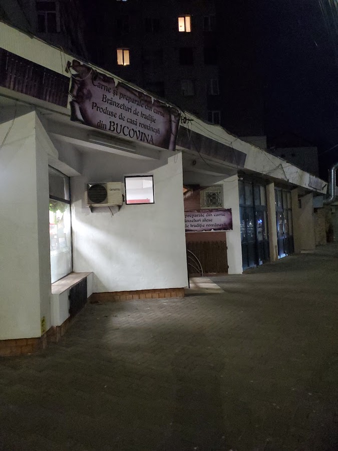 Foto di Produse de casă românești din Bucovina