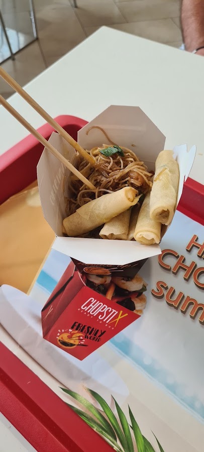 Photo de Chopstix - Vivo! Constanta