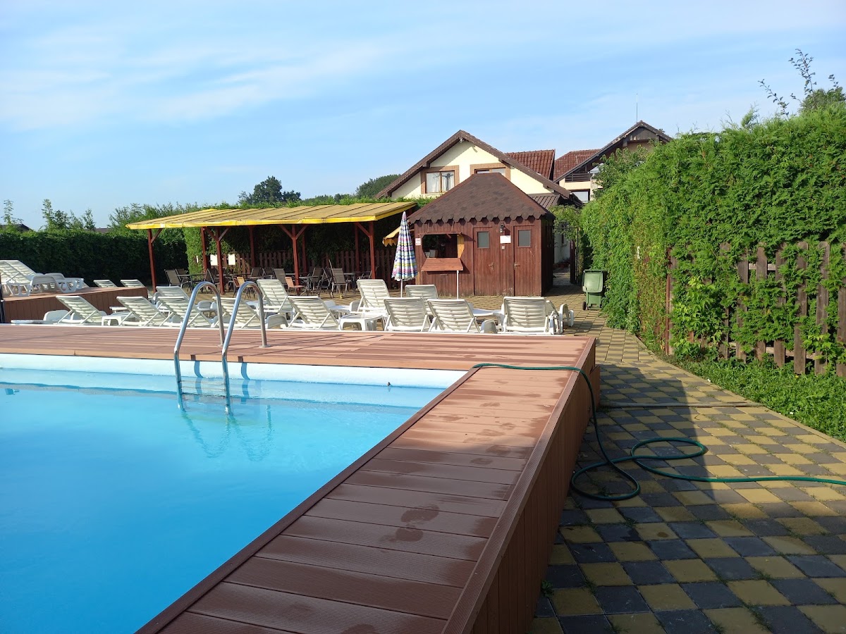 Photo de Pensiunea Margo - Cazare Bacau, Hemeiusi, Salon nunti, Restaurant