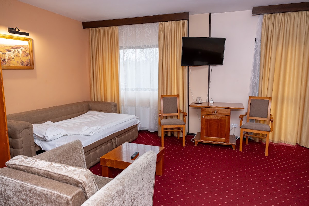 Photo de Pensiunea Margo - Cazare Bacau, Hemeiusi, Salon nunti, Restaurant