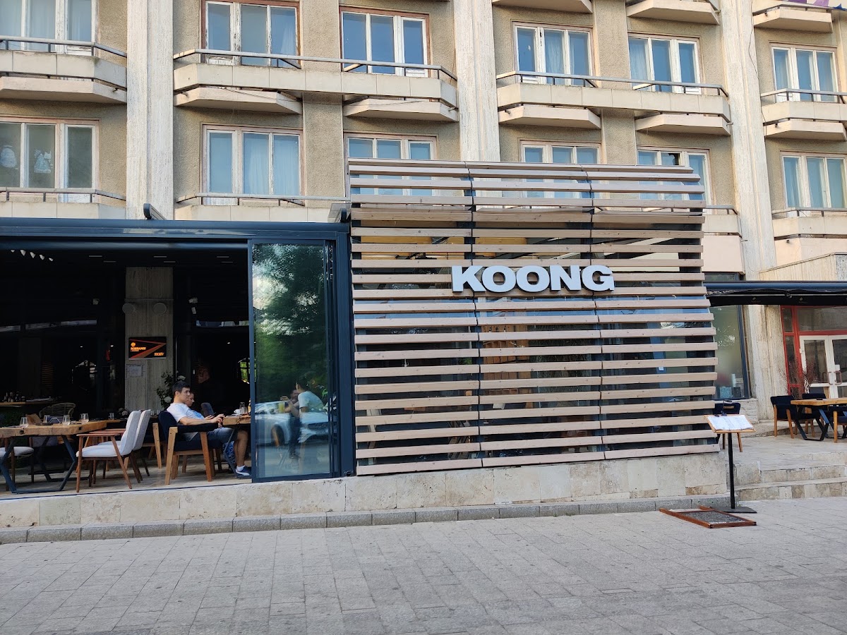 Foto di Koong Constanta
