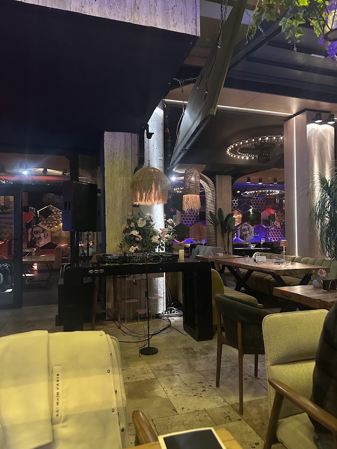 Foto di Koong Constanta
