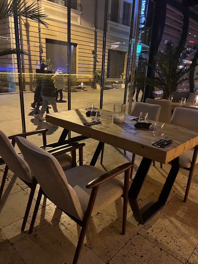 Foto di Koong Constanta