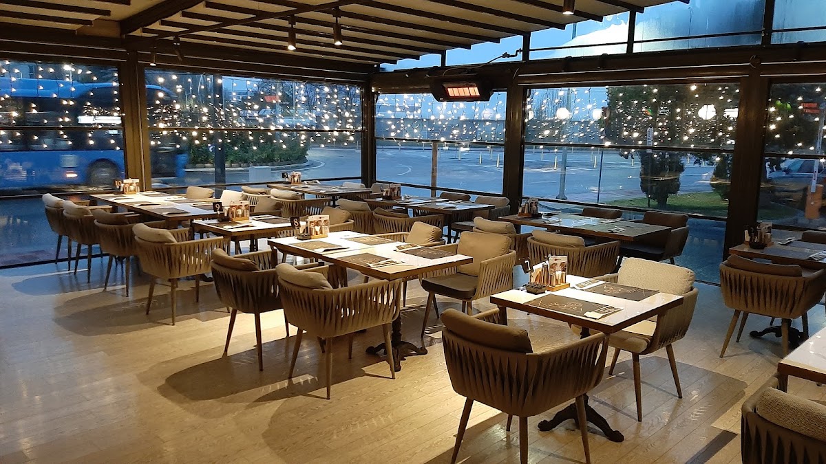 Photo of SOFRA Restaurant