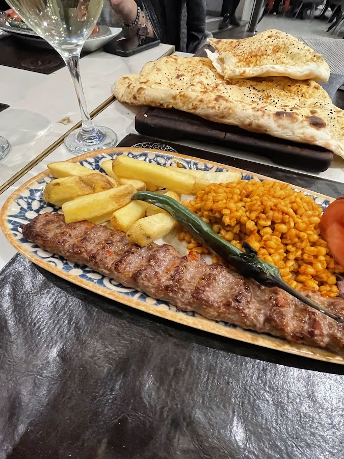 Photo of SOFRA Restaurant