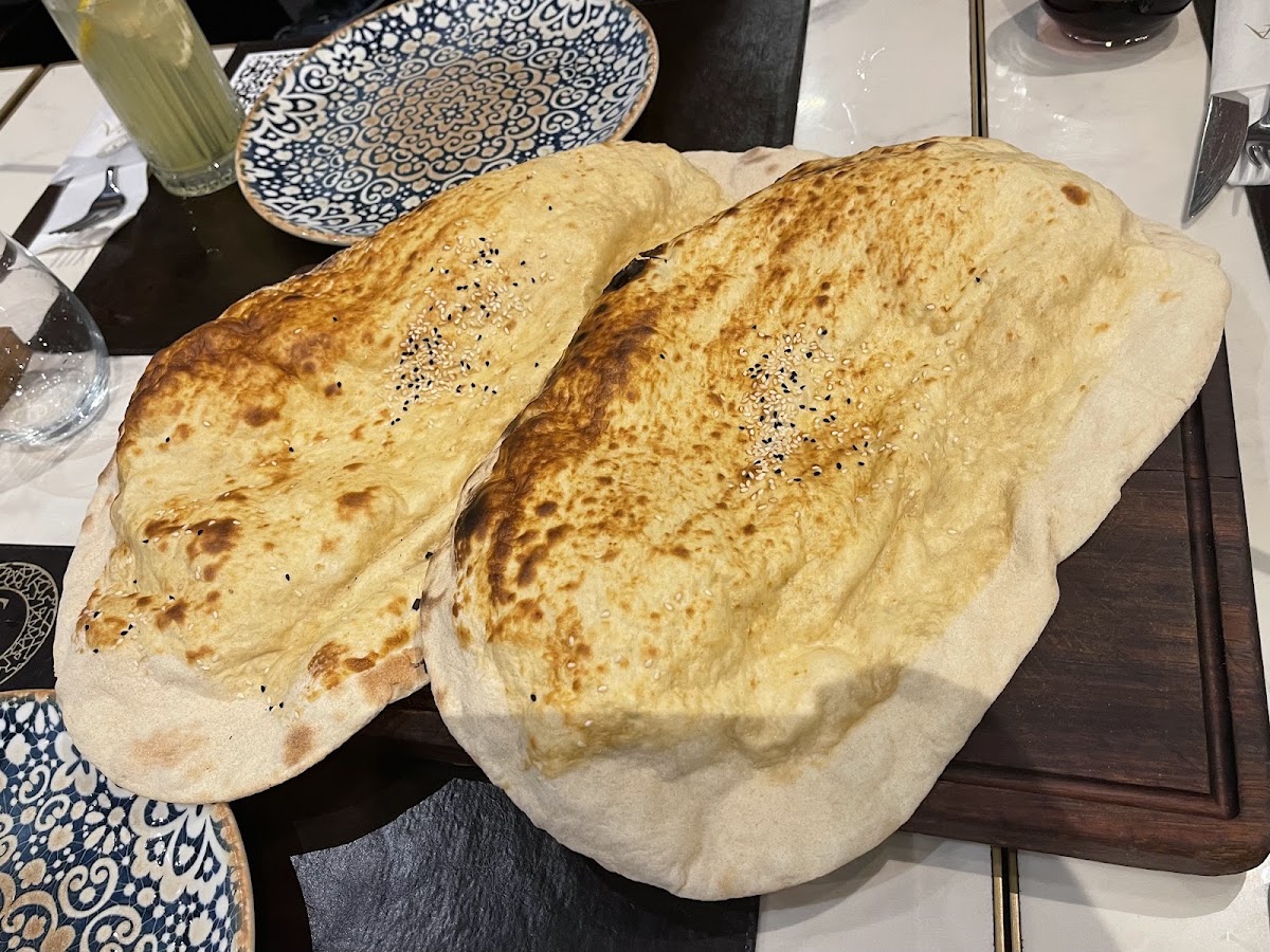 Photo of SOFRA Restaurant