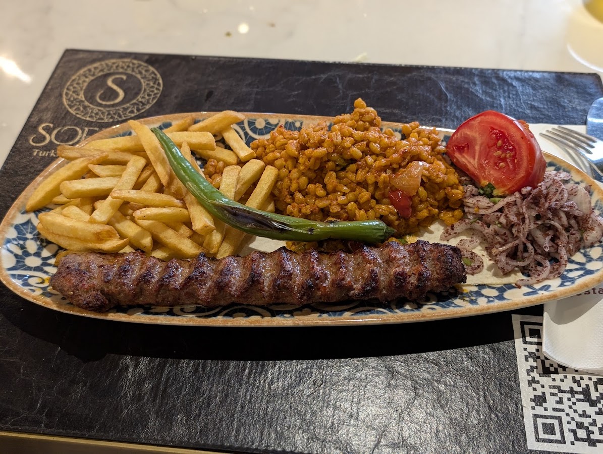 Photo of SOFRA Restaurant