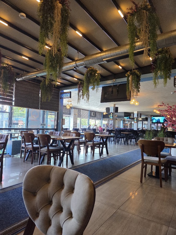 Photo of SAMOS GREEK TAVERNA