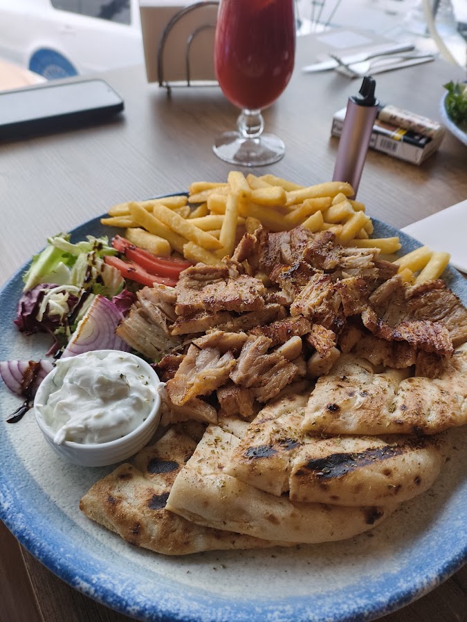 Photo of SAMOS GREEK TAVERNA