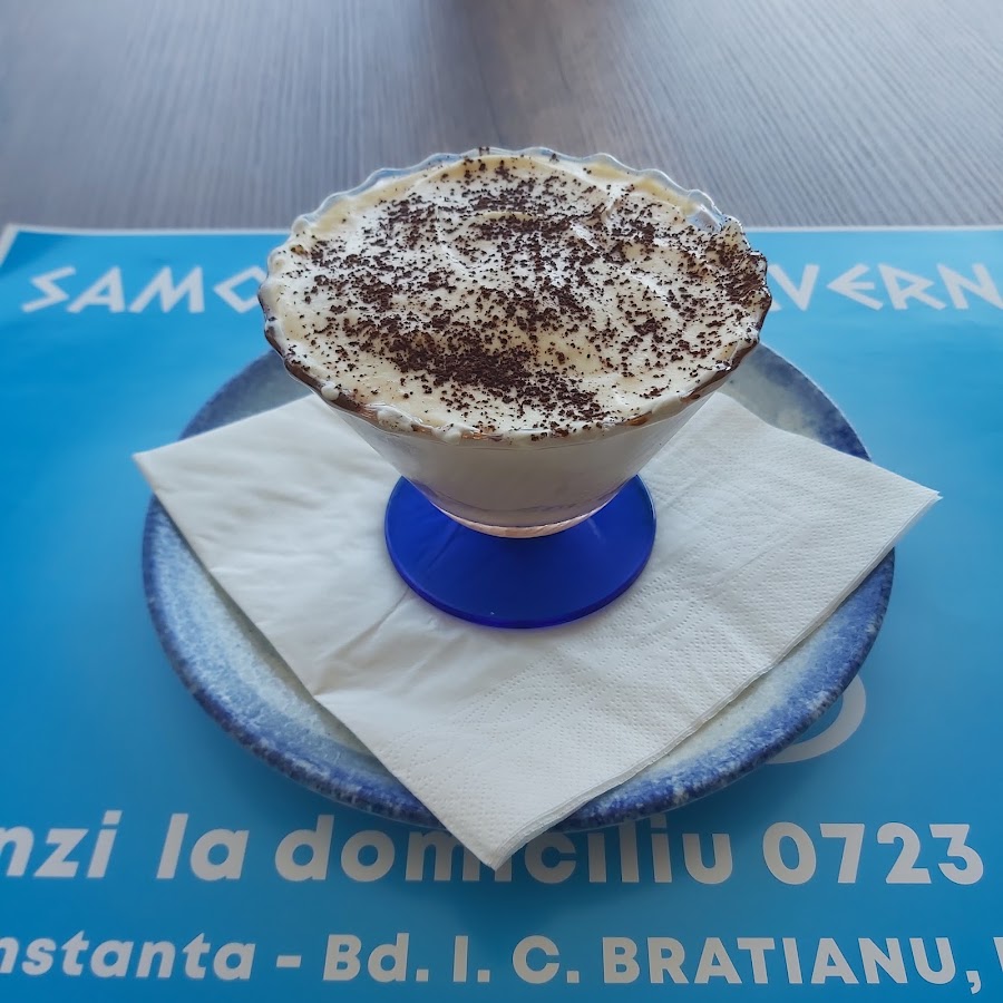 Photo of SAMOS GREEK TAVERNA