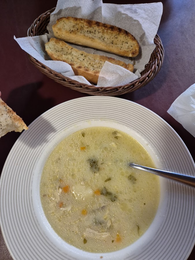 Fotografie de Restaurant ELLINIKO STEKI