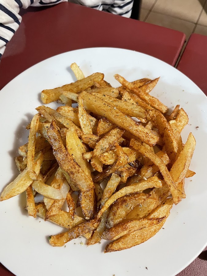 Fotografie de Restaurant ELLINIKO STEKI