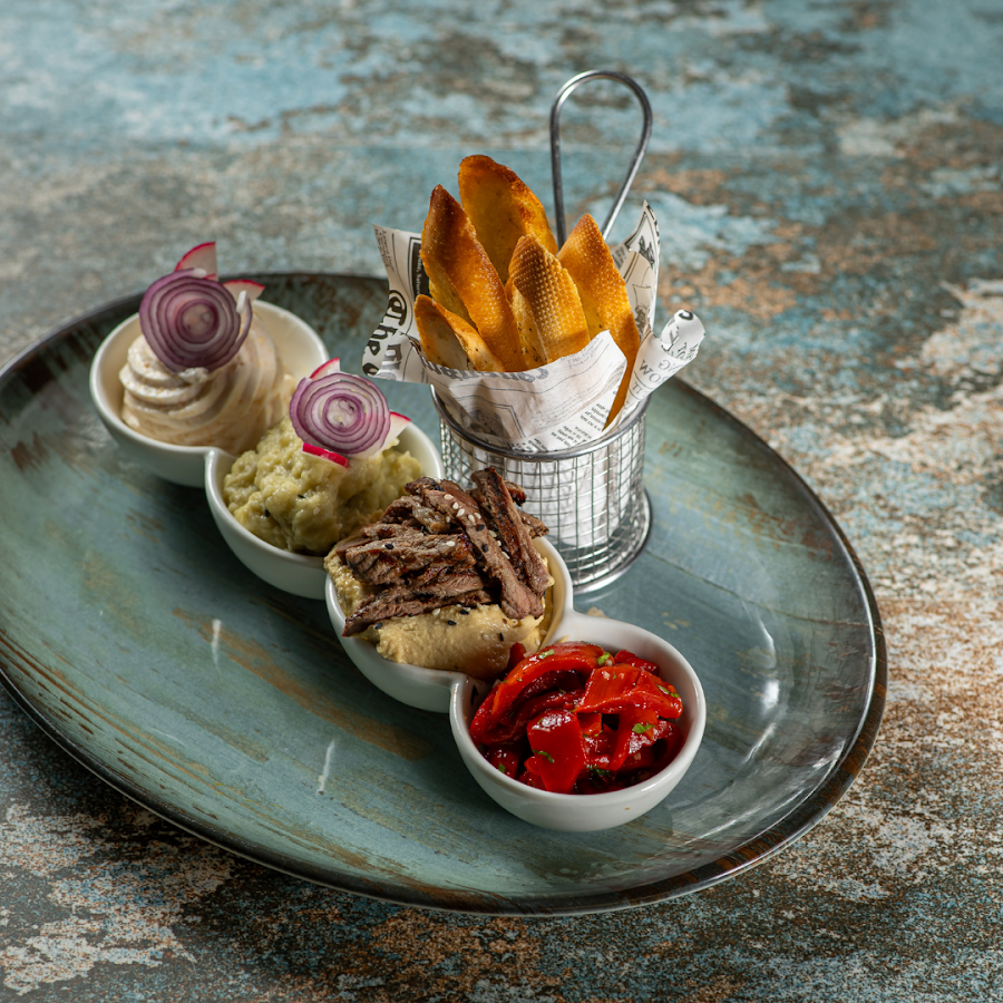 Photo de Nayino Restaurant