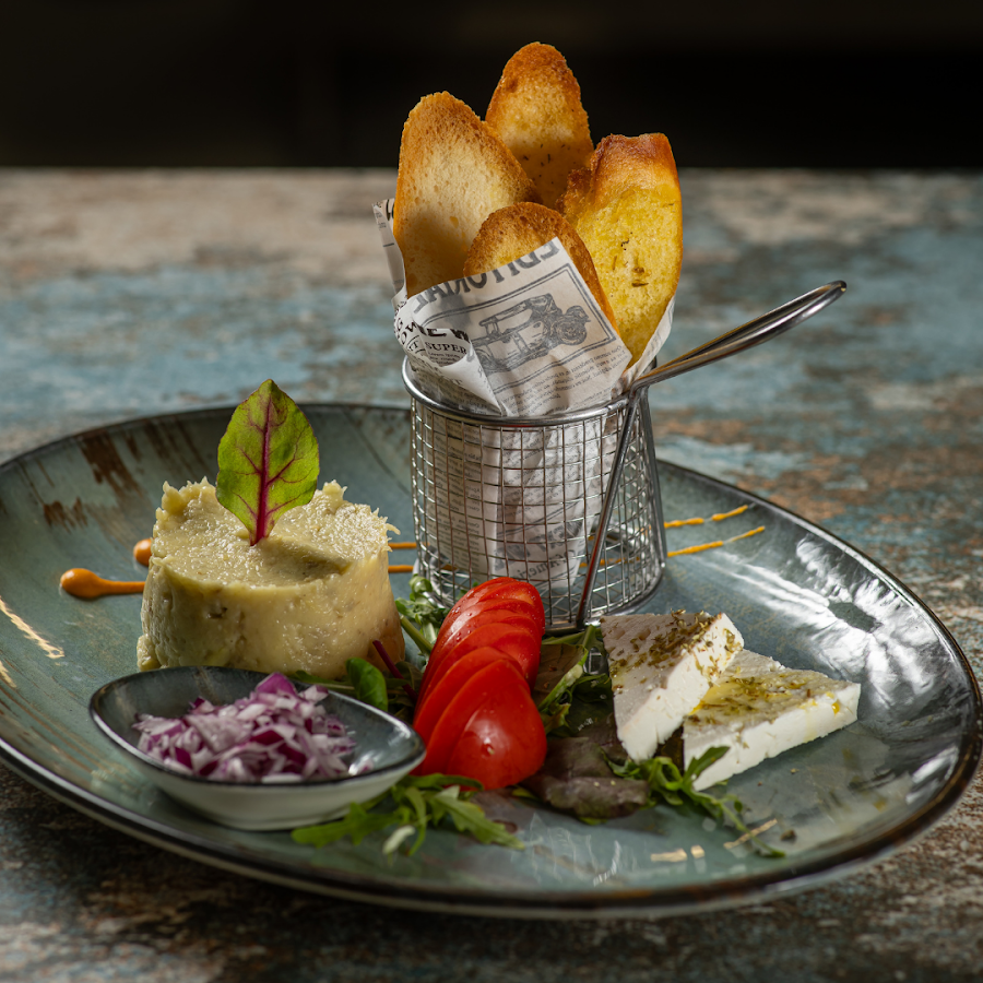 Photo de Nayino Restaurant