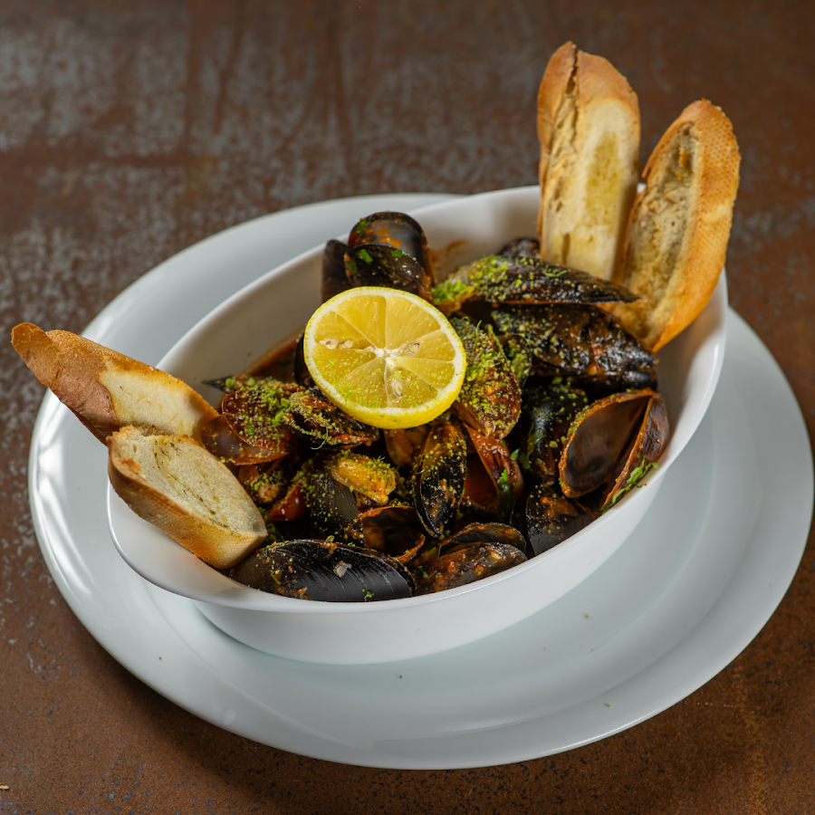 Photo de Nayino Restaurant