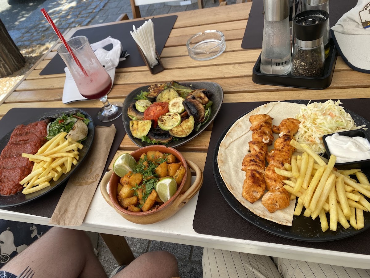 Photo de Byblos