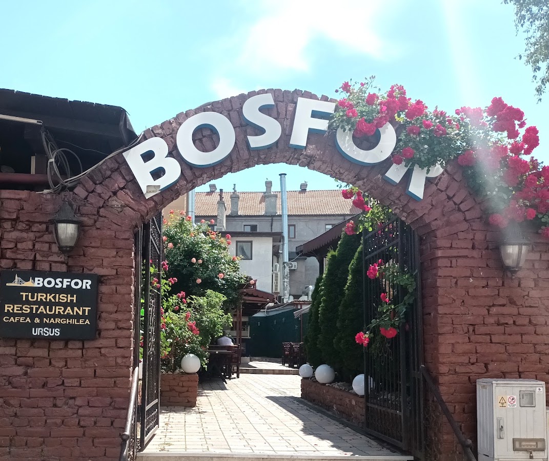 Photo of Bosfor