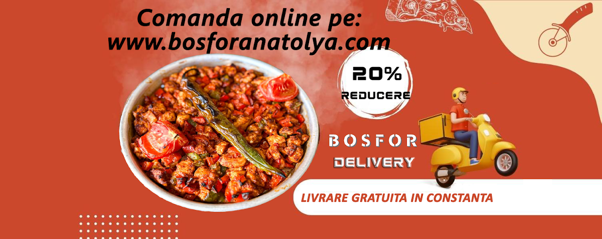 Photo of Bosfor