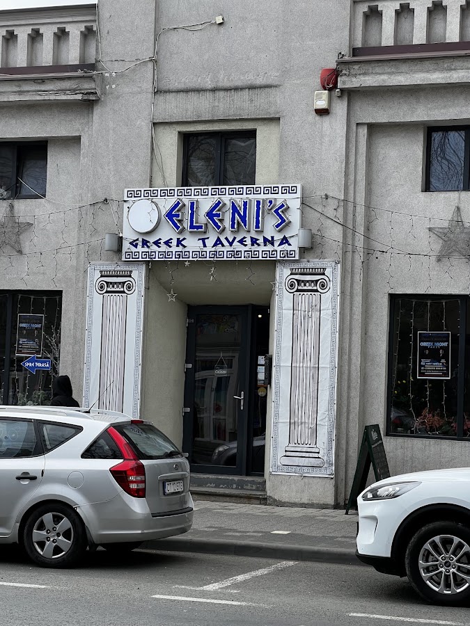 Foto di Eleni's Greek Taverna