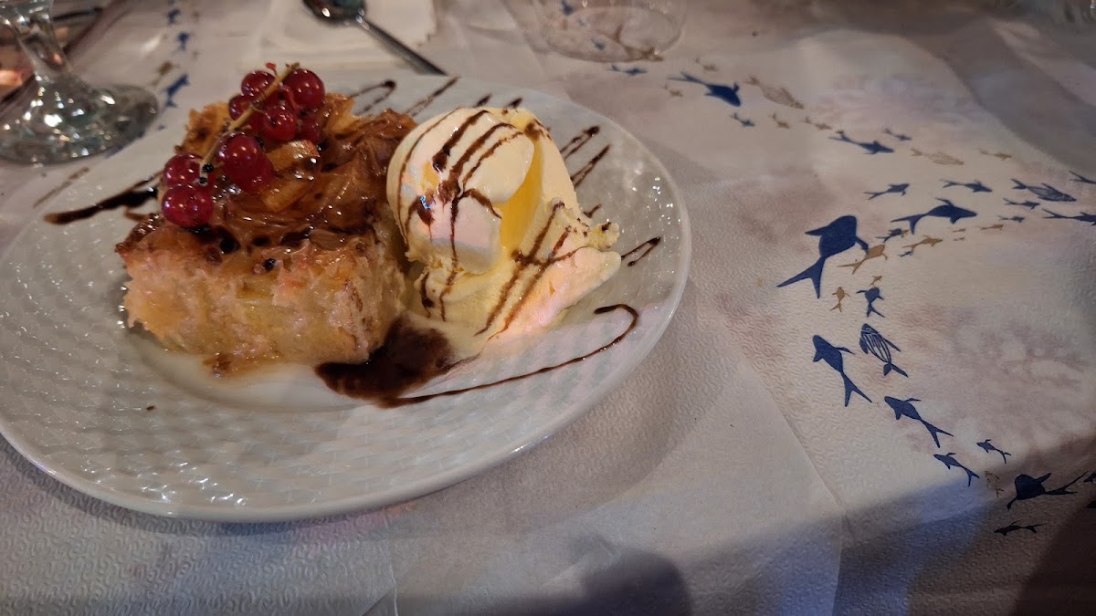 Foto di Eleni's Greek Taverna