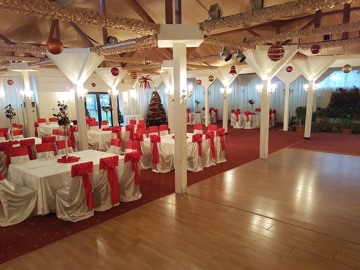 Fotografie de RESTAURANT LAGUNA CONSTANTA