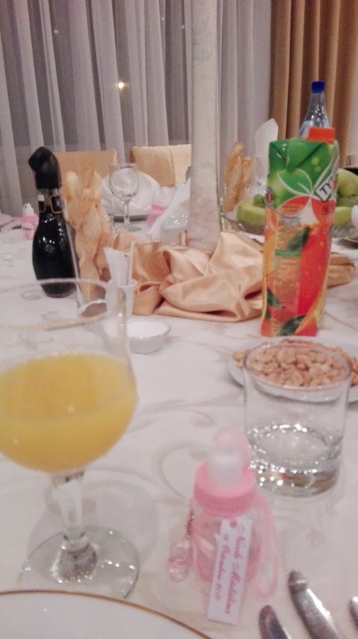 Fotografie de RESTAURANT LAGUNA CONSTANTA