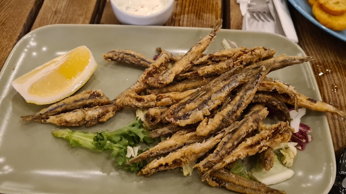Photo of Greek Corner