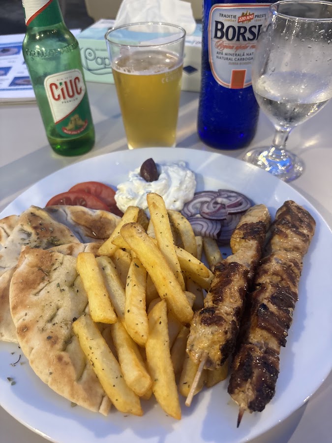 Fotografie de Eleni's GREEK Taverna