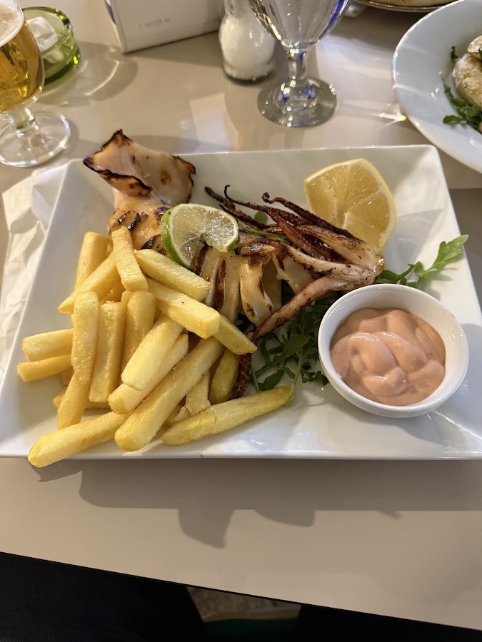 Fotografie de Eleni's GREEK Taverna