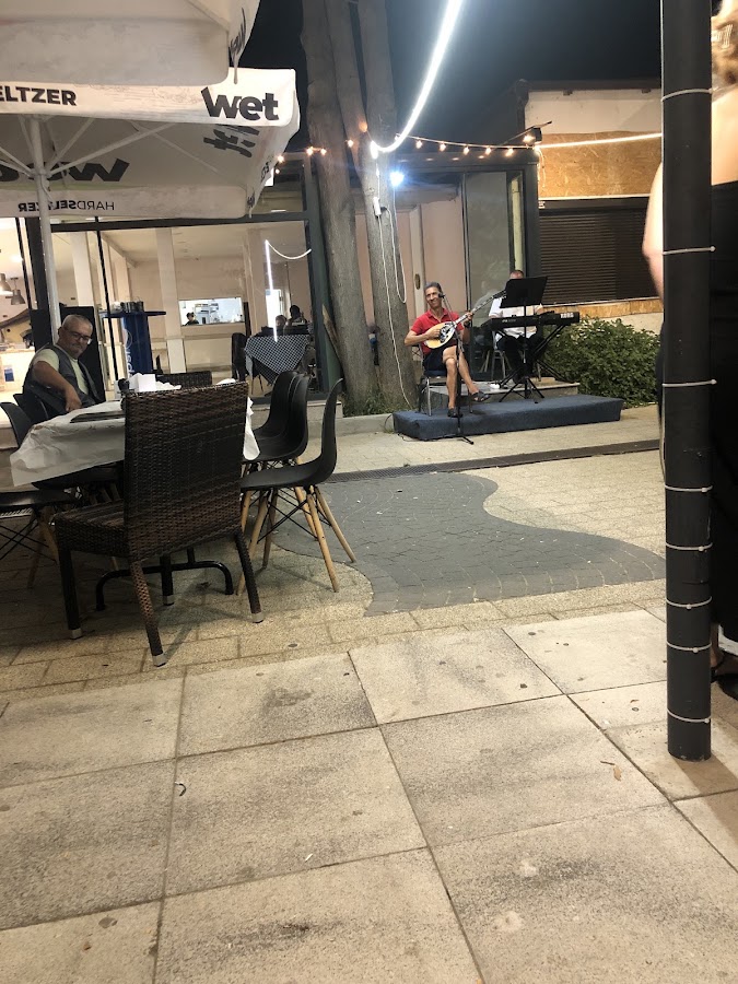 Fotografie de Eleni's GREEK Taverna