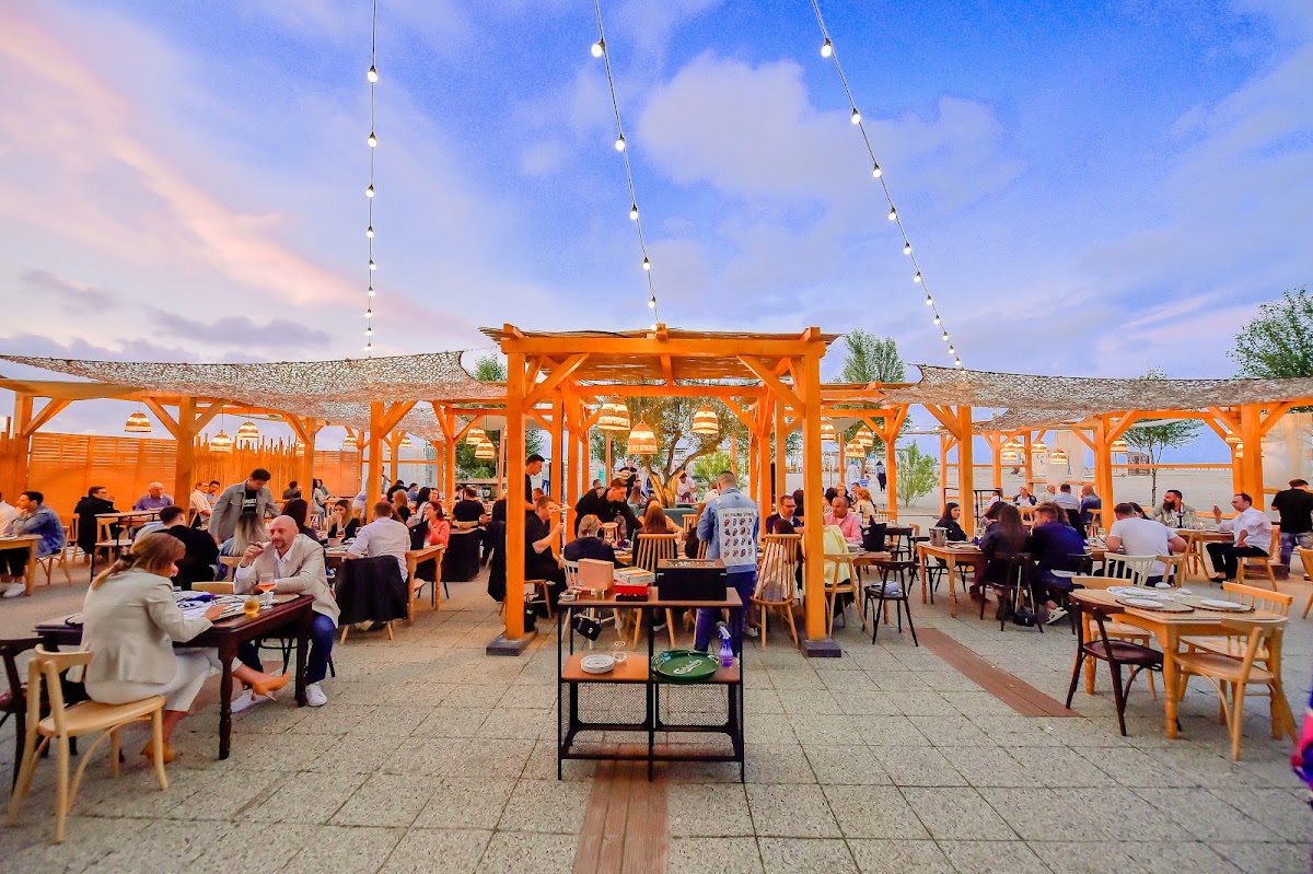 Photo of Souvlaki Bar Mamaia Cazino
