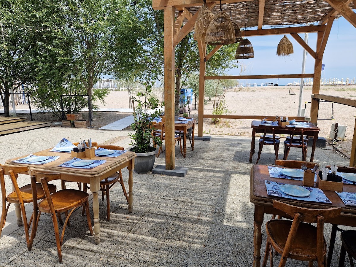 Foto di Souvlaki Bar Mamaia Cazino